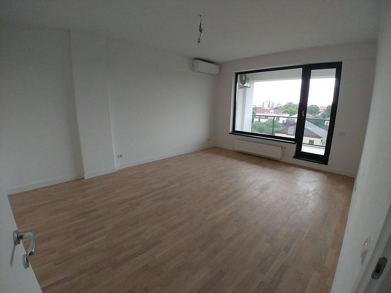 Apartament 3 camere nou in imobil finalizat Ianga Padurea Baneasa - Poză 8