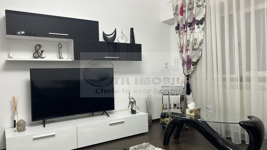 Apartament 2 camere| 60 mp | Păcurari – la bulevard | Prima inchiriere - Poză 1