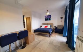 SOLD/ VANDUT-Garsoniera de vanzare Mamaia Nord - Poză 3