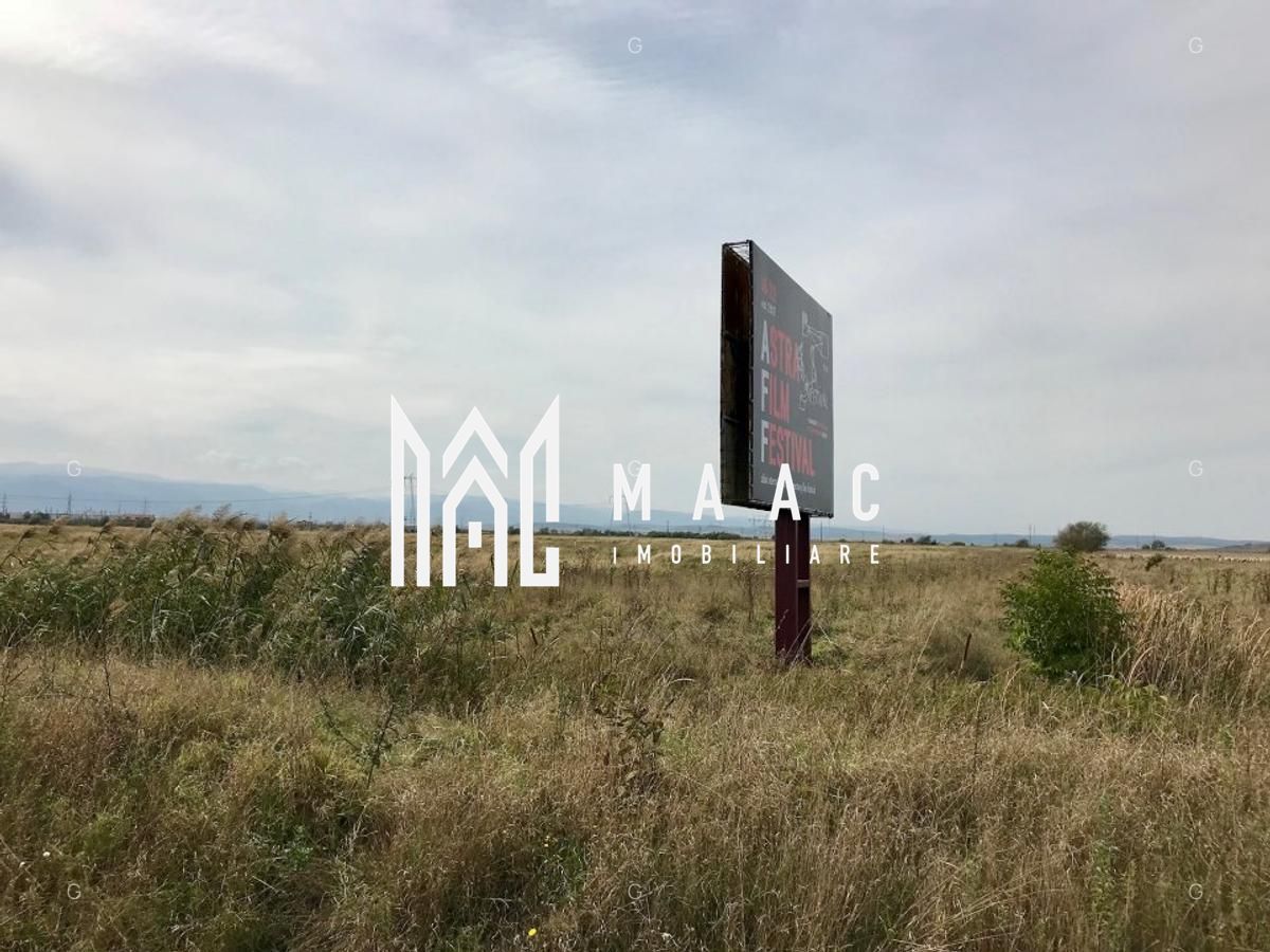 Teren industrial/ comercial I 19.100 mp I Front 53ml I DN14 - Poză 6