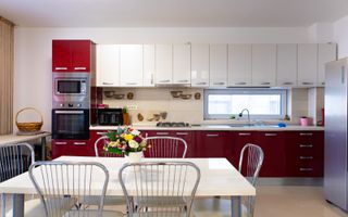 Vila individuala, 4 camere, curte 290 mp, mobilata si utilata, Ilfov - Poză 2