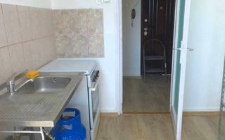 2 camere spatios luminos Splaiul Crisanei - Poză 7