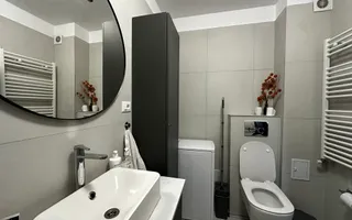 Apartament la cheie | Etaj 1 | Parcare | Buna Ziua - Poză 14