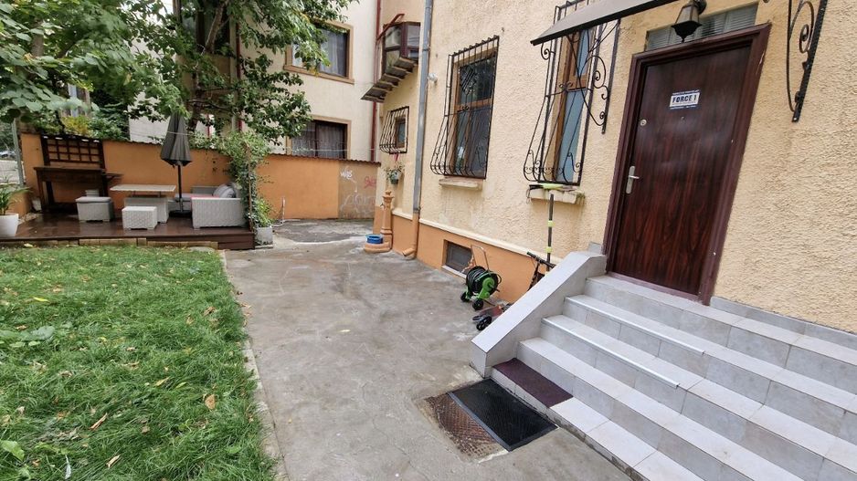 Oprtunitate| Casa 5 Camere de Vanzare | Clucerului- Domenii- - Poză 17
