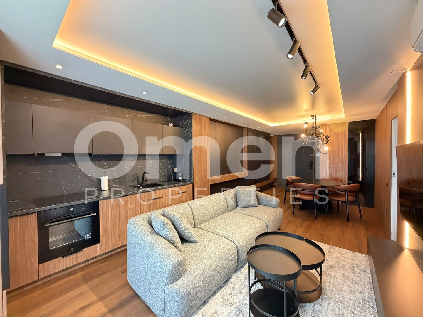 Apartament exclusivist | 3 camere | zona Catedralei - Poză 1