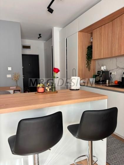 Apartament 1 camera Giroc bloc nou etaj 1 - Poză 2