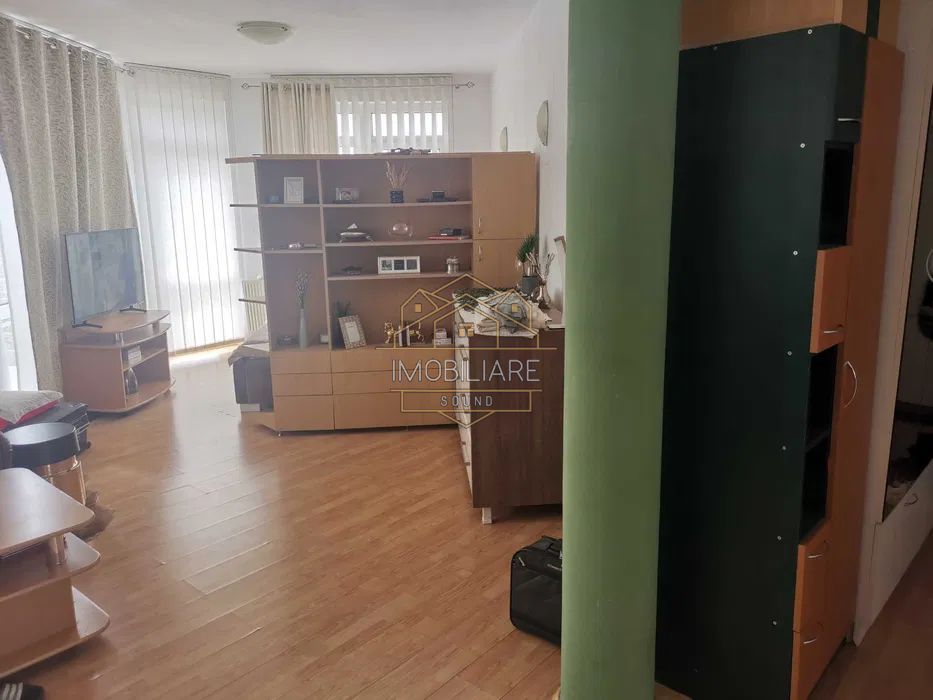 Apartament mare, luminos și spațios cu o grădină de vis în Grigorescu - Poză 2