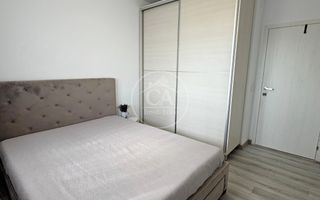 Apartament cu 2 camere de închiriat în Prima Green, Oradea. - Poză 6