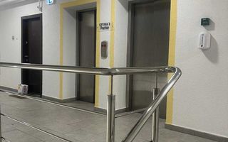 2 camere 2020 centrala proprie - Evocasa Optima Metrou 1 Decembrie - Poză 7