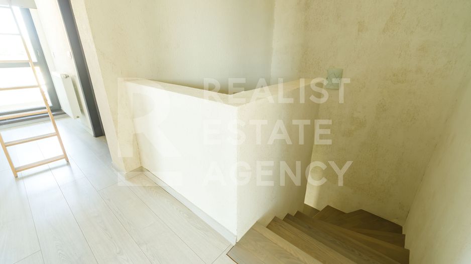 Vânzare, casă cu 4 camere, loc. Măgurele, Ilfov - Poză 14