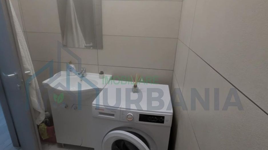 Apartament 2 camere decomandat de inchiriat - Visan, Strada Sfantul Ilie - Poză 2