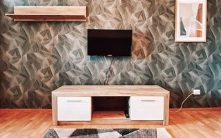 📍De închiriat 1 camera | Mazepa 1 | 375 Euro/luna - Poză 1