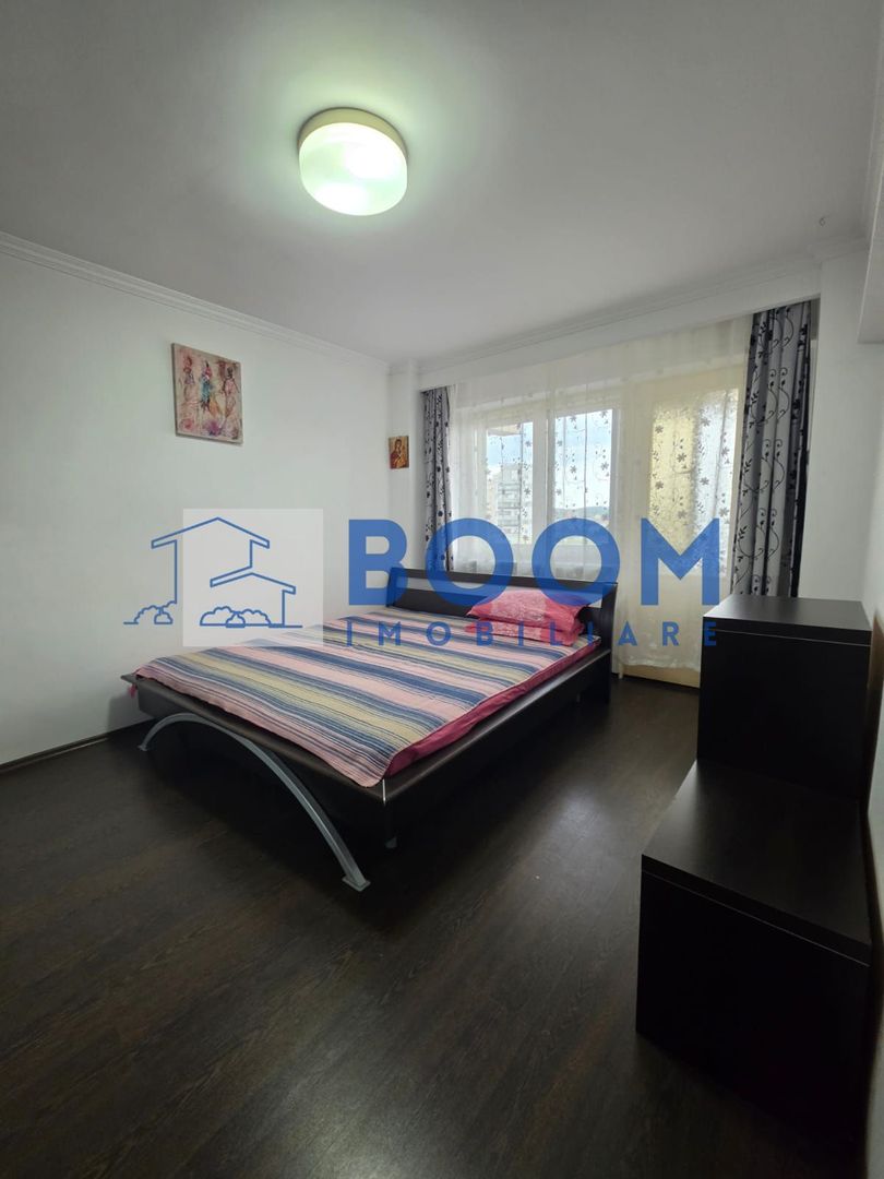 Apartament 2 camere ultracentral | Etaj 3 | Lift | Balcon 10 mp I-01 - Poză 4