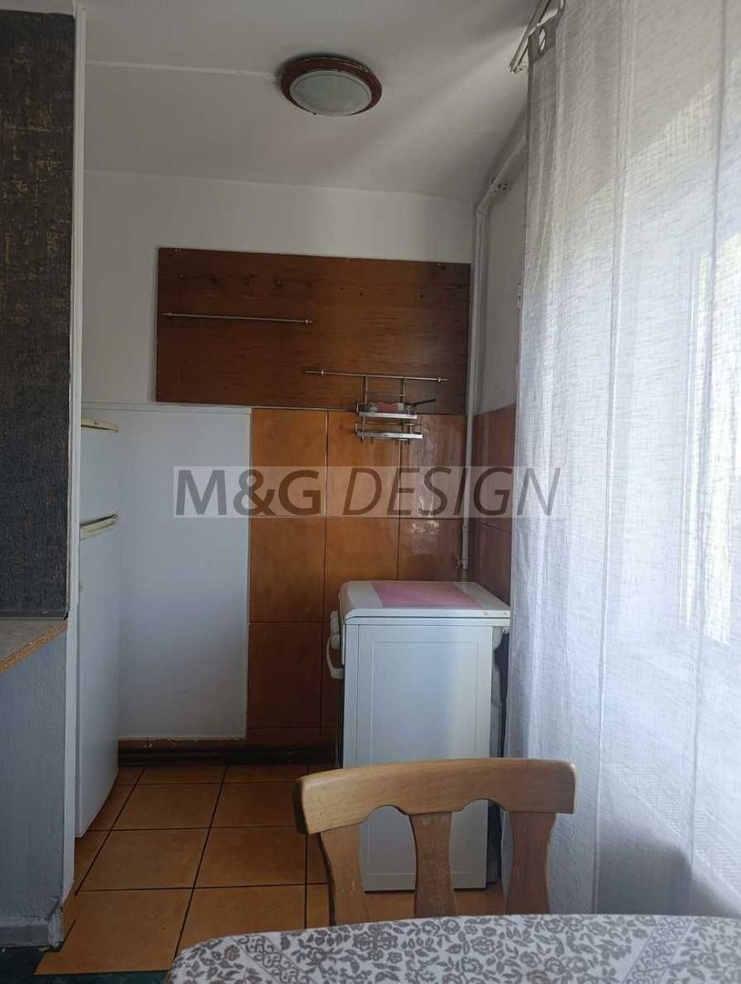 Apartament 2 camere decomandat zona Freidorf - Poză 6
