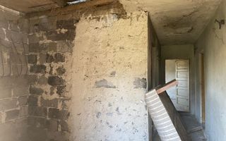 Casă P+1 la roșu, locul tău de refugiu în natura - Suduleni, Izvoare - Poză 18