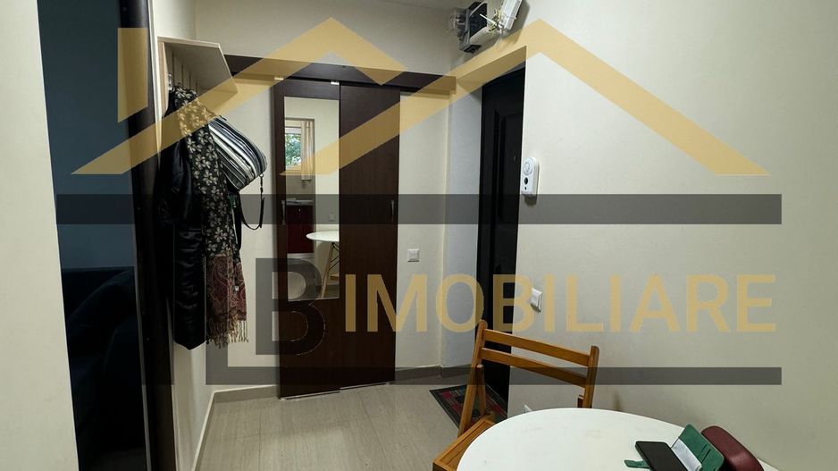 Apartament de 2 camere, decomandat, 47mp, Zona Dacia - Poză 7