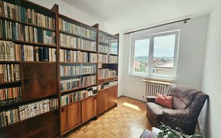 Inchiriez ap 3 camere ,pet frendly,Bartok Bella,Grigorescu - Poză 4