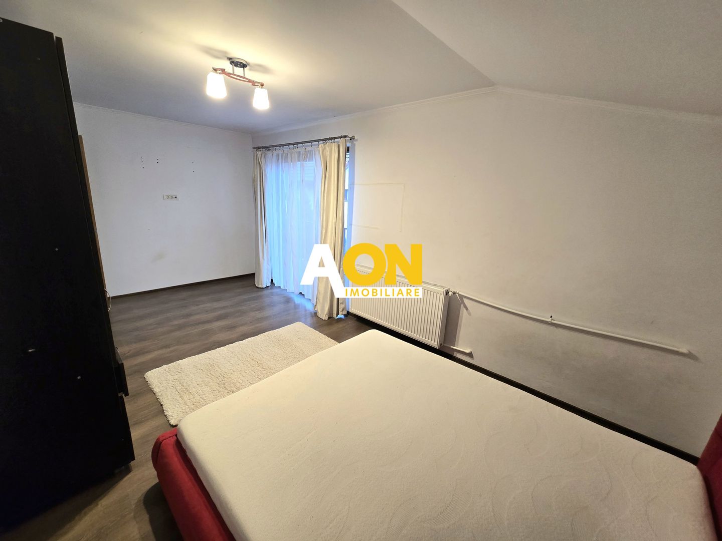 1/2 Duplex, 4 Camere, Zona Ampoi 3 - Poză 6