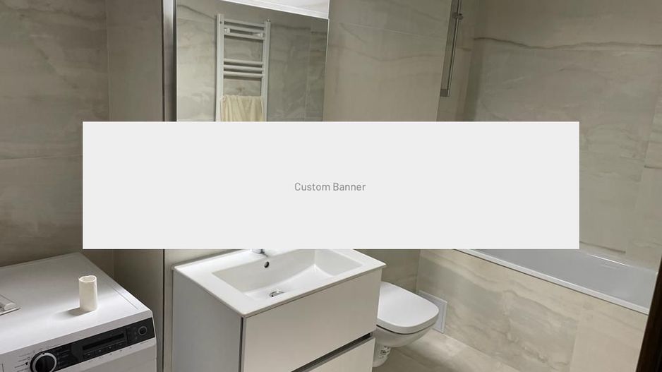 Apartament de lux 2 open space confort 1 sporit zona Soarelui - Poză 12