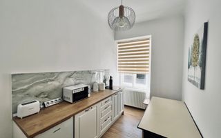 Apartament 91 mp – Ultracentral, Str. Mitropoliei - Poză 3