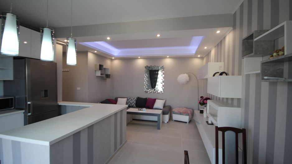 Apartament 3 camere in zona Buziasului - Poză 21