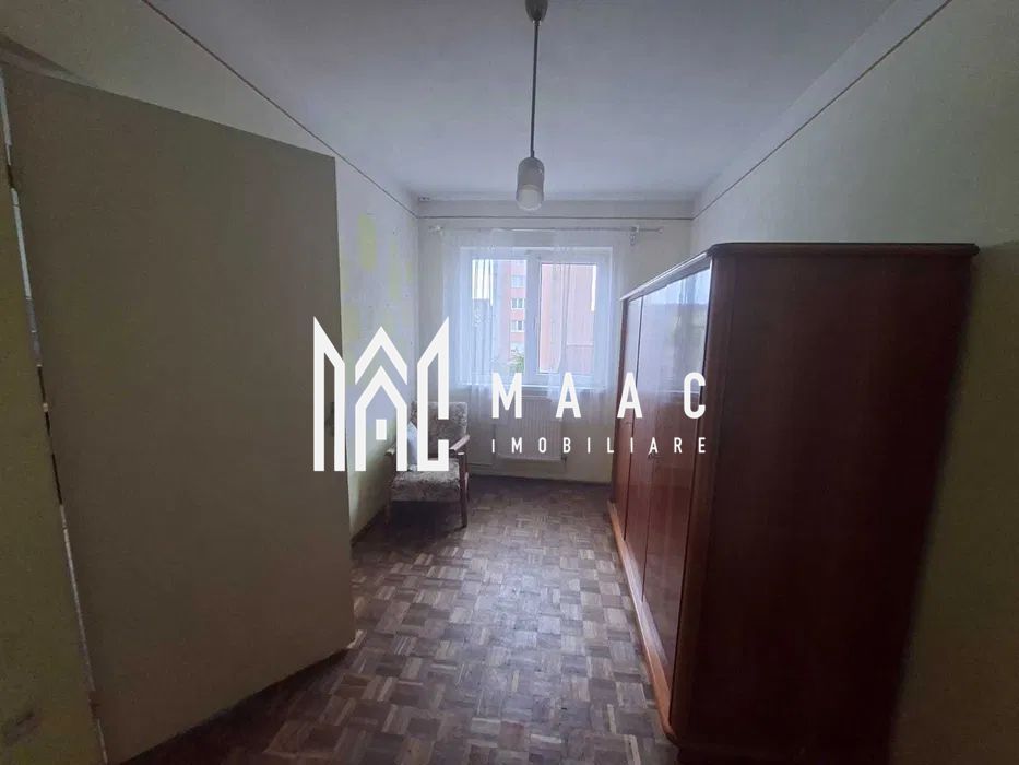Apartament 2 camere | 37 mpu | Etaj 3 | Hipodrom I - Poză 4
