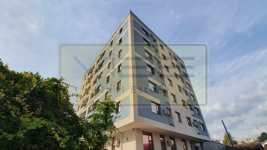 Apartament 2 camere Centru - PALAS Mall / Emil Palade Residence - Poză 26