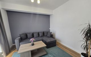 Apartament nou cu 2 camere decomandate, parcare inclusă – Florești. - Poză 1