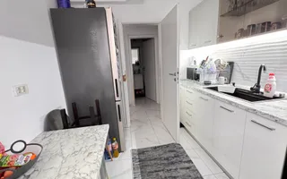 Apartament 2 camere, 55 mp, mobilat si utilat - Str.Teius, Sector 5 - Poză 11