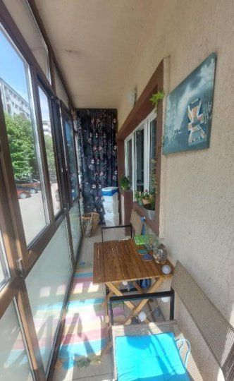 Apartament 2 Camere Parter Militari Residence Tineretului - Poză 4