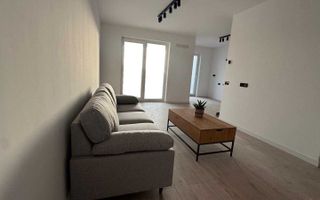 Apartament 2 camere, 58 mp + terasă 13 mp, zona Auchan - Poză 1
