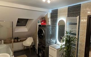 Apartament finisat și mobilat, zona Tăuțului, Florești - Poză 7