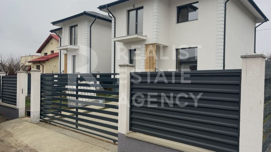 Vânzare, casă, 3 dormitoare și curte, Iași - Poză 3