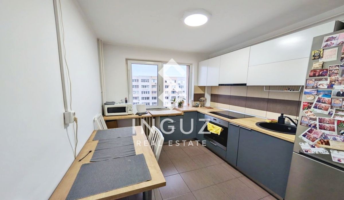 Apartament 2 camere de închiriat | Titan – Auchan Titan, București - Poză 6
