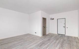 Garsoniere noi cu balcon | Predare la cheie | Pinilor Residence - Poză 2