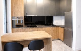 2 camere Avalon Estate + loc de parcare PIPERA - Poză 3