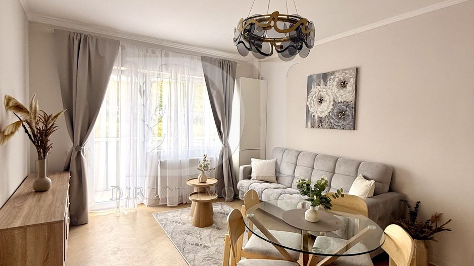 Apartament la cheie / etaj intermediar / Zona Terra - Poză 1