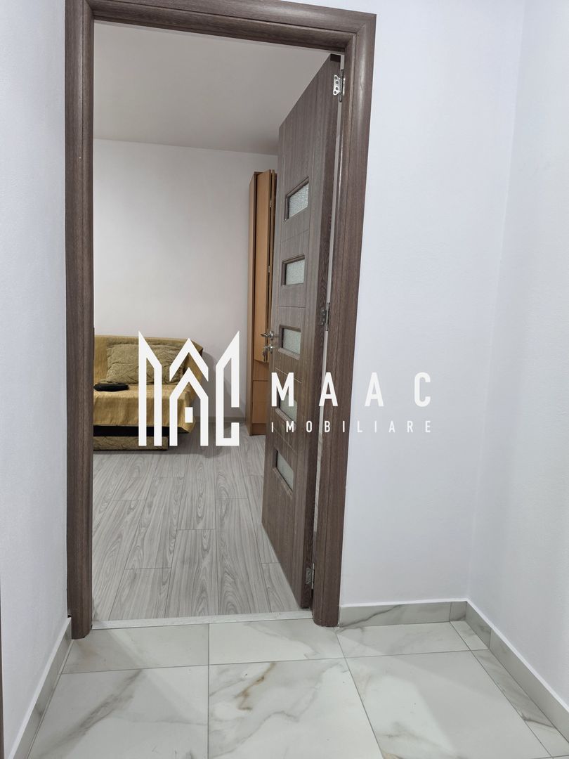 Garsoniera | Zona Centrala | Etaj 1 | 28 mpu| - Poză 4