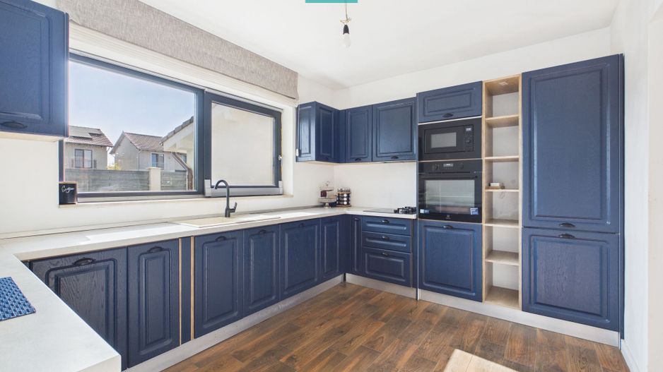 Casă individuală | 221 mp | Moșnița Nouă - Poză 3