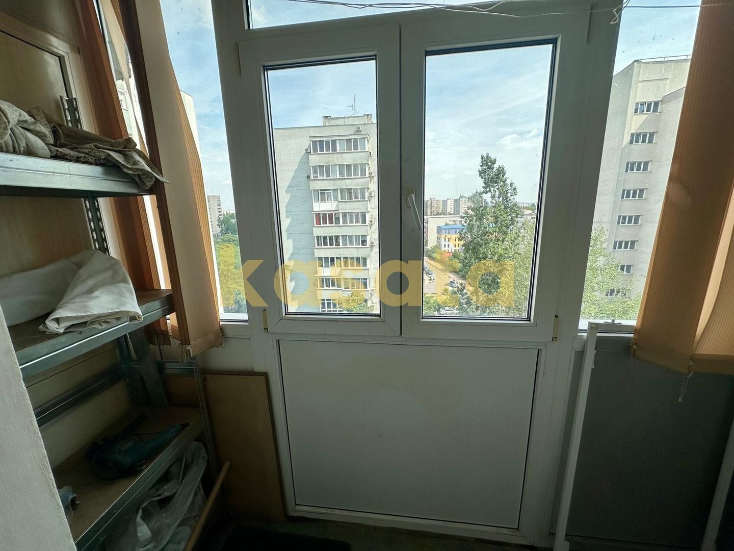 Apartament 2 camere 1 Decembrie 1918, etaj 7/10, bloc reabilitat - Poză 7