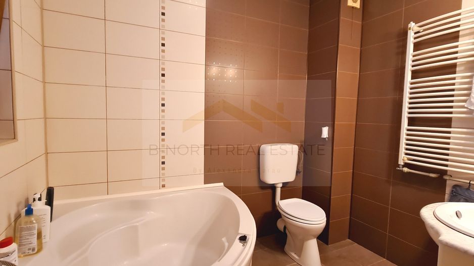 Vila 7 camere Otopeni Central - Poză 12