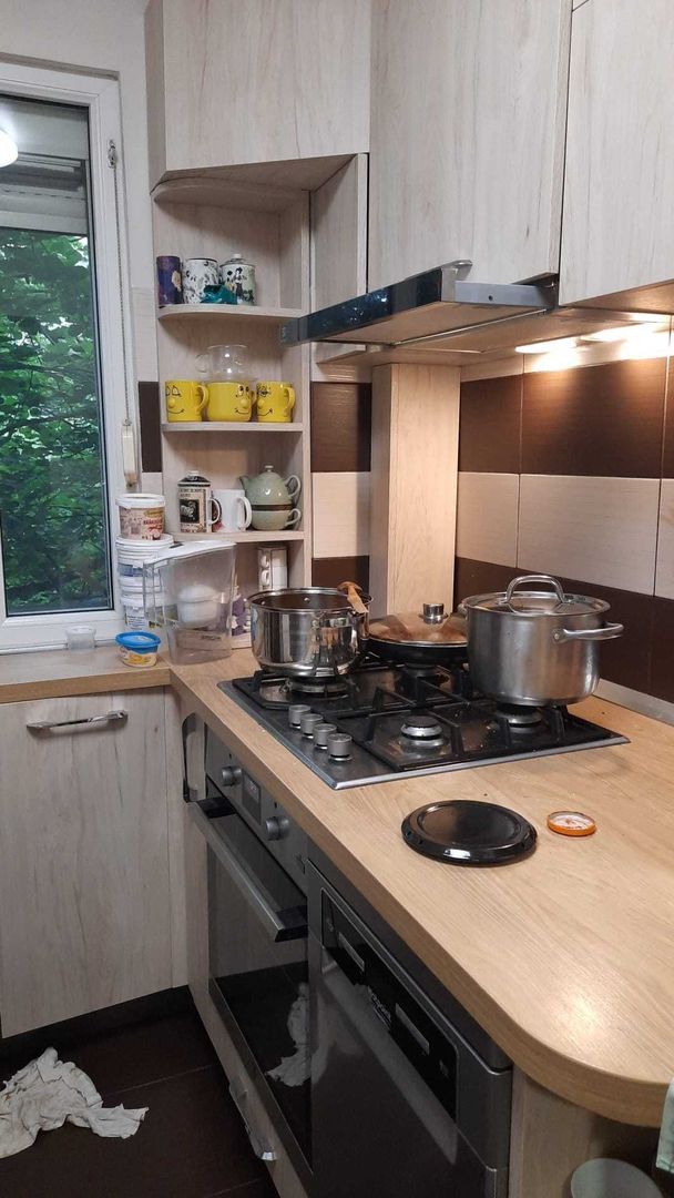 De vanzare Apartament 3 camere cartier Berceni, Grand Arena, sector 4 - Poză 6