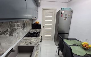 2 Camere Decomandat-Bloc Nou- loc de parcare+curte proprie- Platou Galata - Poză 6