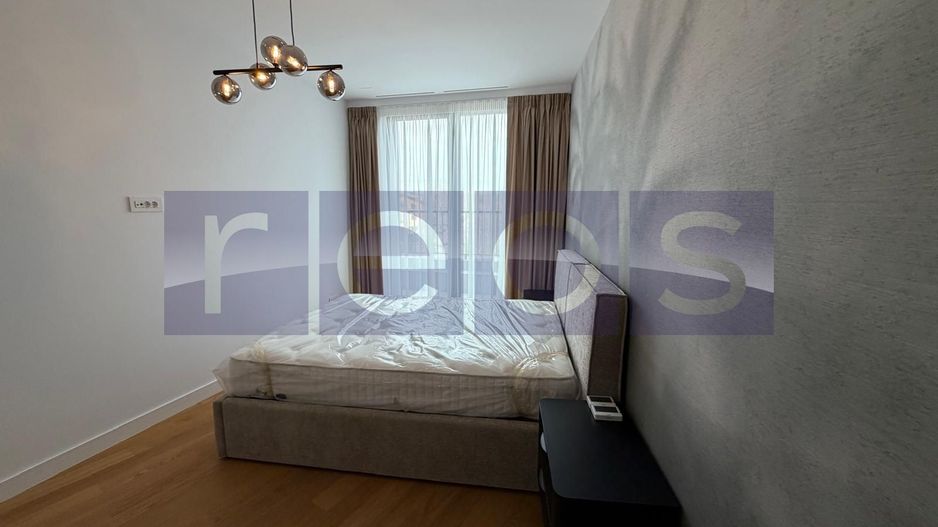 INCHIRIERE 4 CAMERE | BLOC BOUTIQUE | 154MP | IANCU NICOLAE | MOBILAT - Poză 15