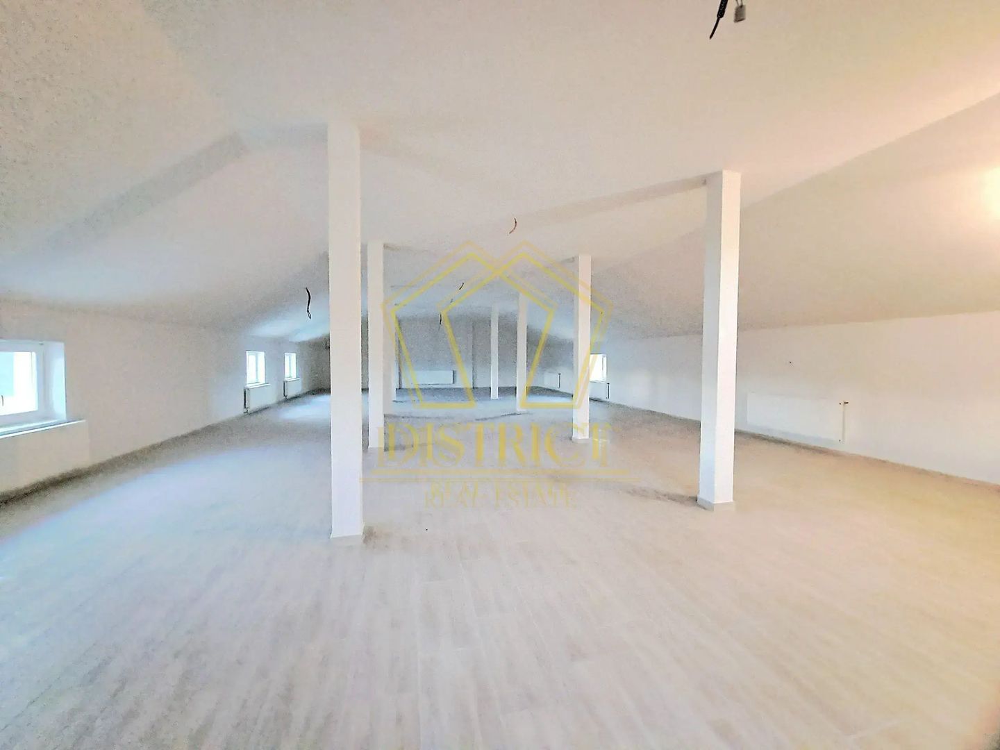 Spatiu Comercial tip Hala I Giroc - Poză 11