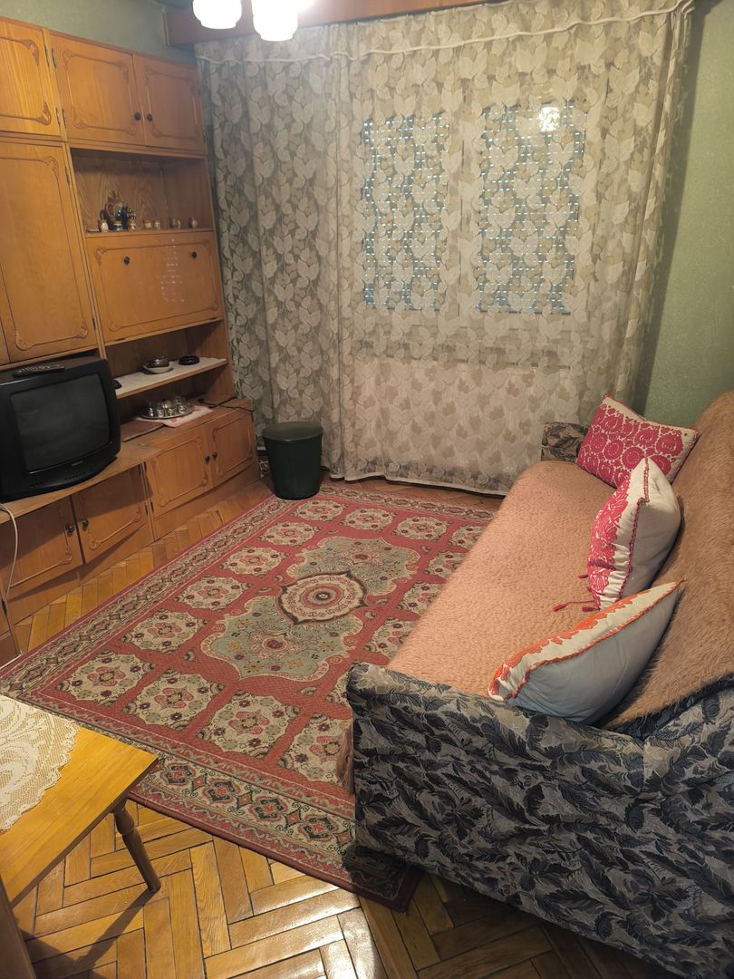 Apartament ideal pentru cabinet medical, locatie Centrala - Poză 4