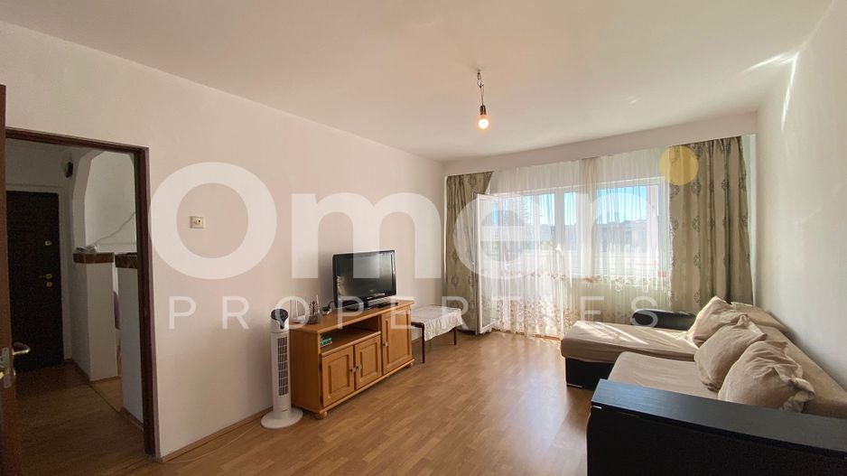 Apartament spatios cu 4 camere decoamndat, zona Republicii - Poză 8