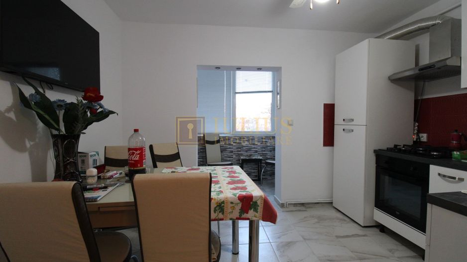 Soarelui, decomandat, centrala proprie, et 2/4. - Poză 14