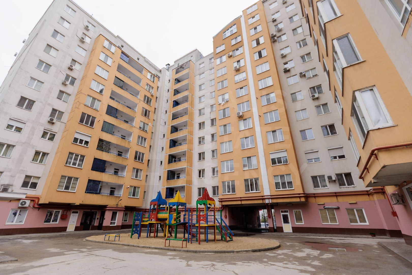 Vânzare, apartament, 2 camere, strada Grenoble, Botanica - Poză 4