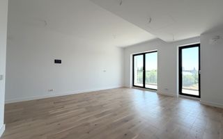 Apartament 2 camere  The Level |  Piata presei libere |  Parcare subterana - Poză 4